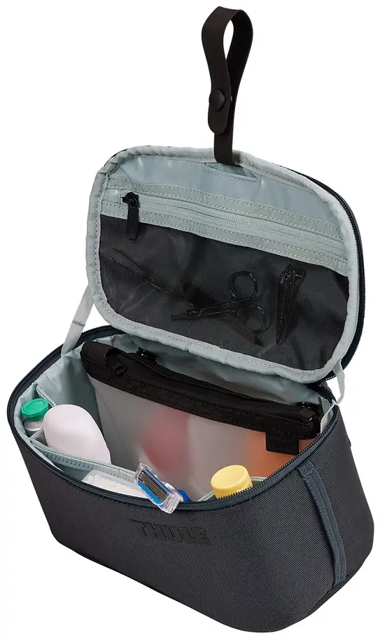 Дорожня сумка Thule Subterra 2 Toiletry TSTB-404 Dark Slate (7248702) - фото 4