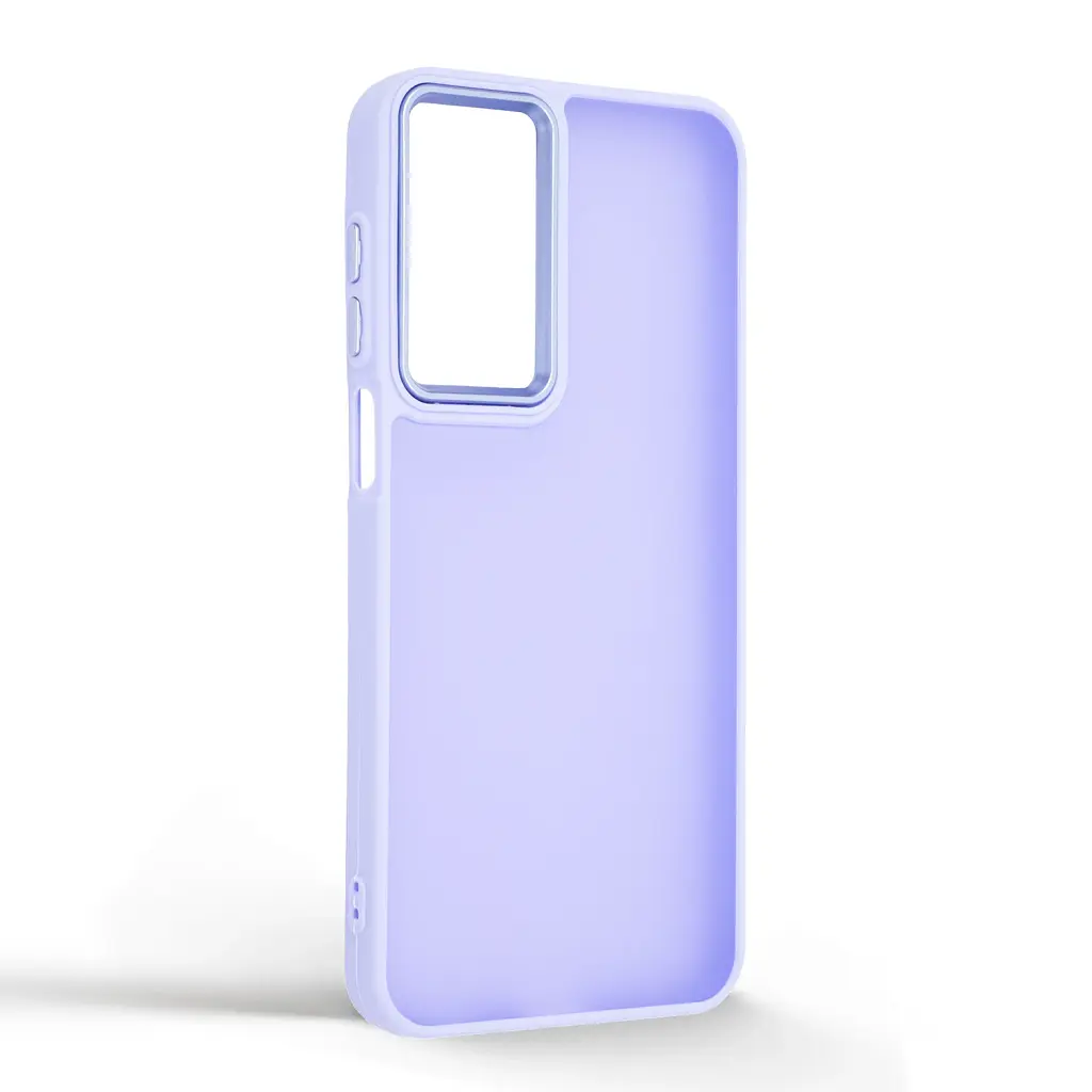 Чохол ArmorStandart Frame для Samsung A16 4G Violet - фото 2