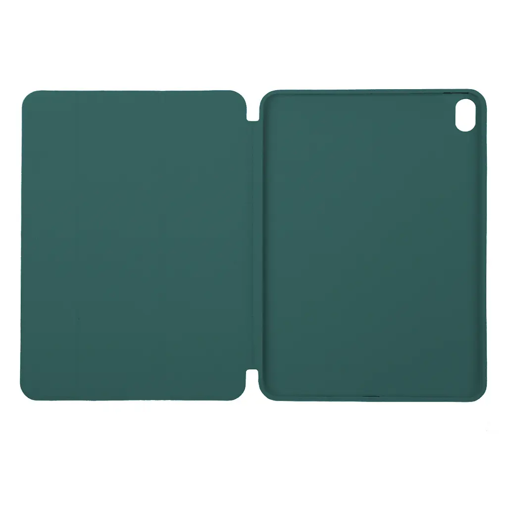 Чохол до планшета Armorstandart Smart Case iPad Air 11 2024 Pine Green (ARM78144) - фото 3