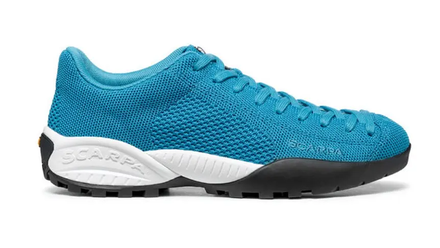 Кросівки Scarpa Mojito Bio 37,5 Блакитний - фото 2