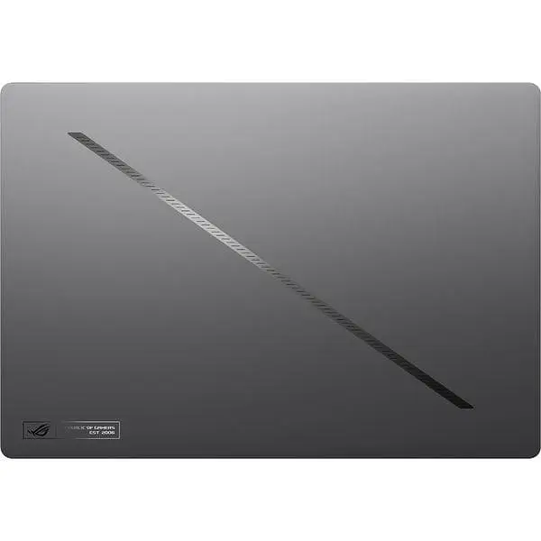 Ноутбук Asus ROG Zephyrus G16 OLED GU605MI-QR132X, Intel Core Ultra 7 155H, 240Hz, 4.8GHz, 16 WQXGA, 32GB, SSD 1Tb, NVIDIA GeForce RTX 4070 8GB, Windows 11Pro - фото 9