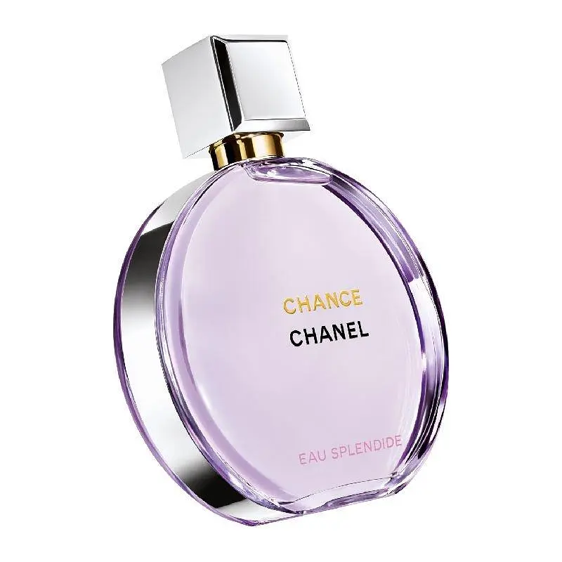 Парфумована вода жіноча тестер Chanel Chance Eau Splendide Парфум жіночий 100 мл - фото 2