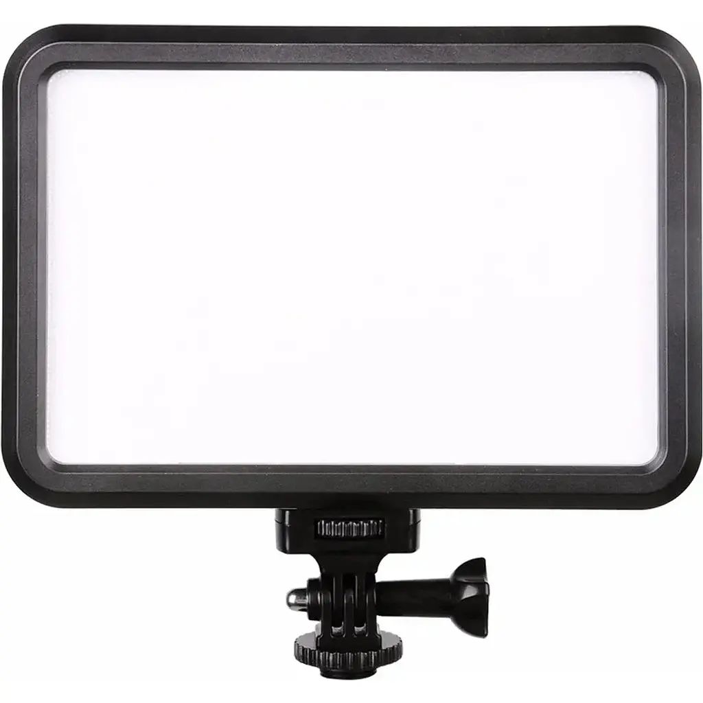 Накамерный свет Tolifo PT-12B 12W color 3200-5600K [110705] - фото 2