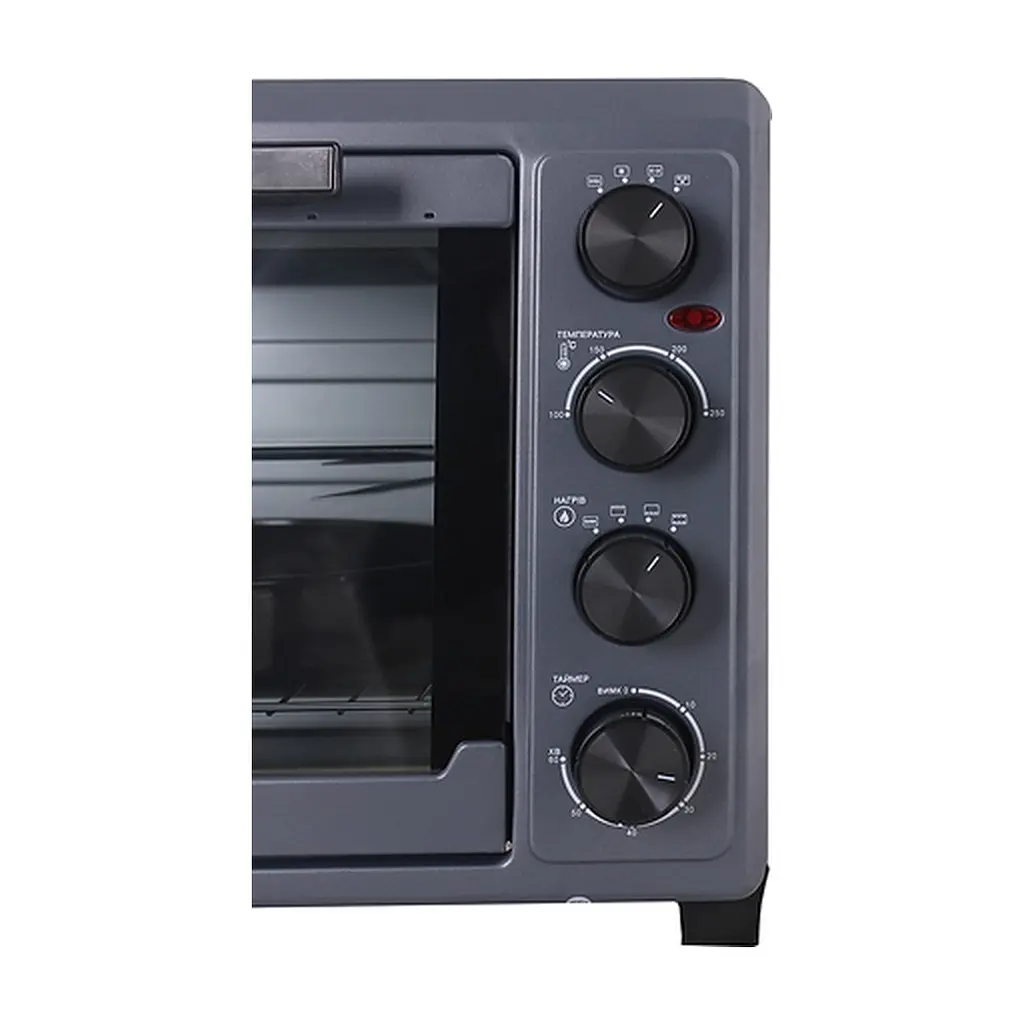 Електропіч PRIME Technics PEO 5289 G - фото 6