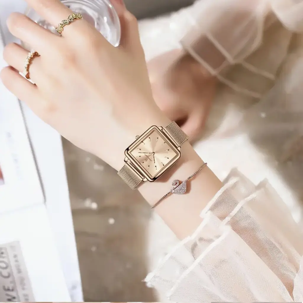 Годинник Poedagar Annet - фото 3