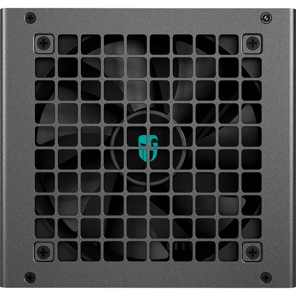 Блок питания GamerStorm PN750D 750W (R-PN750D-FC0B-JGEU-V2) [146250] - фото 3