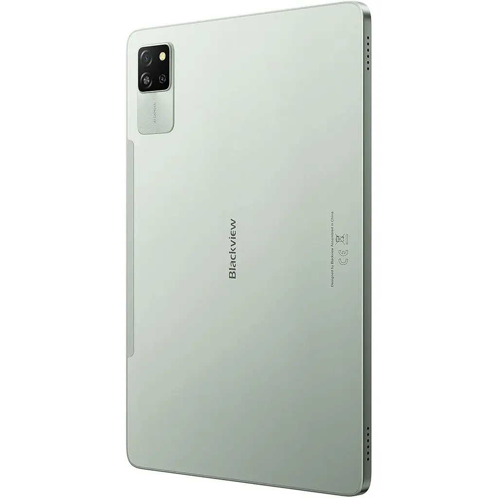 Планшет Blackview Tab 60 Pro 8/128GB LTE Algae Green Global EU [125114] - фото 6