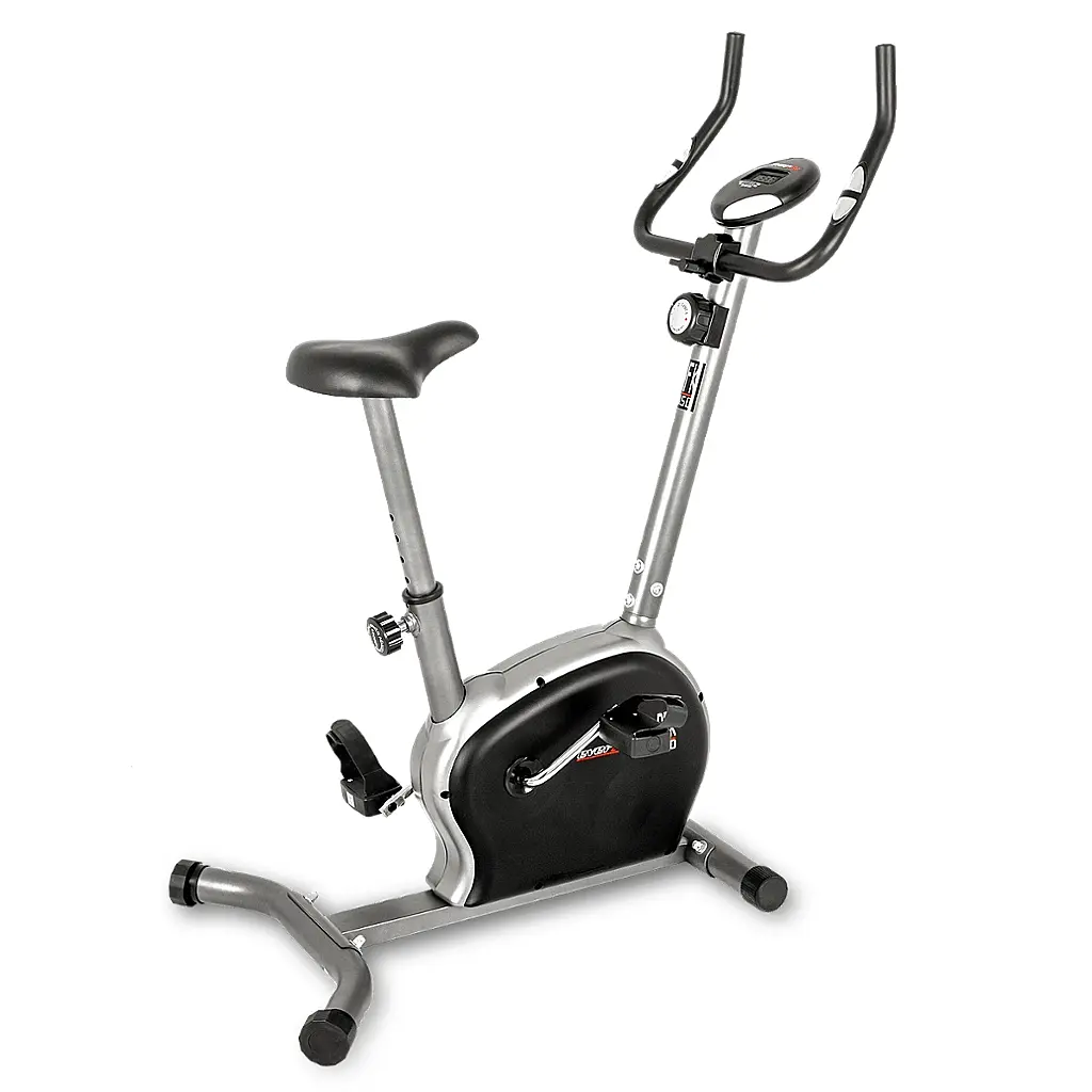 Велотренажер Everfit Upright Bike BFK 350
