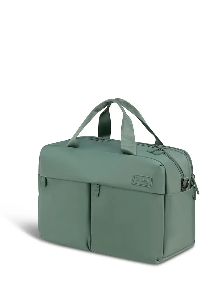Дорожня Сумка Lipault CITY PLUME DRY SAGE 43x29x24 P61*54013 - фото 4