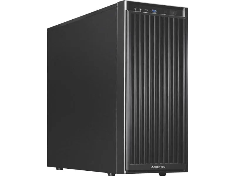 Корпус Chieftec BW-01B-OP