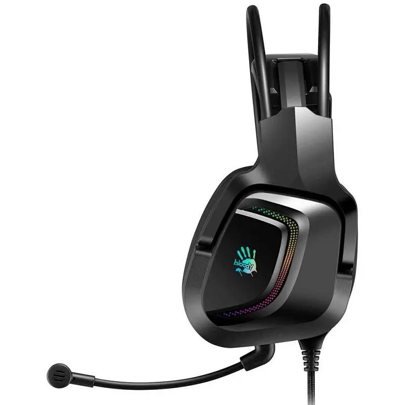 Гарнитура игровая Bloody Bloody G575P - фото 2