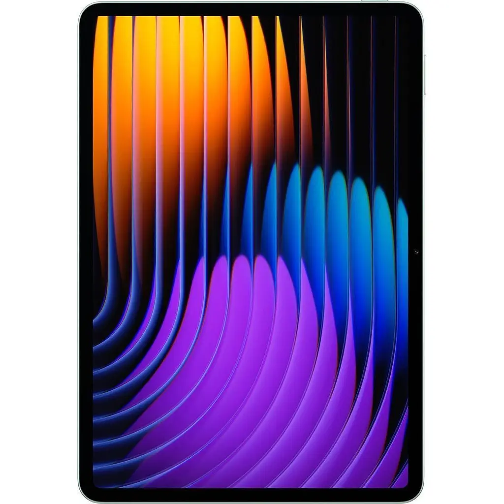 Планшет Xiaomi Pad 7 12/256GB Green Global EU [164209] - фото 2