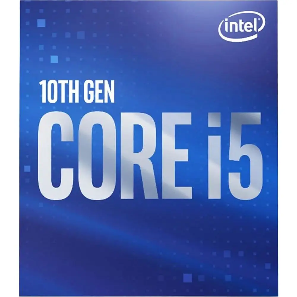 Процесор Intel Core i5-10500 3.1GHz s1200 Box (BX8070110500) - фото 3