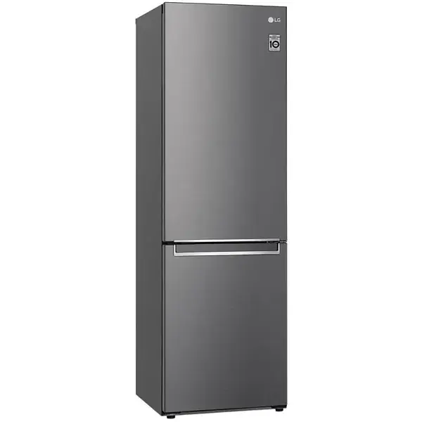 Холодильник LG GC B459SLCL (6851423) - фото 6