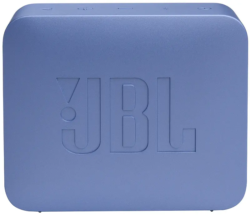 Портативна акустика JBL GO Essential Blue [JBLGOESBLU] [71870] - фото 4