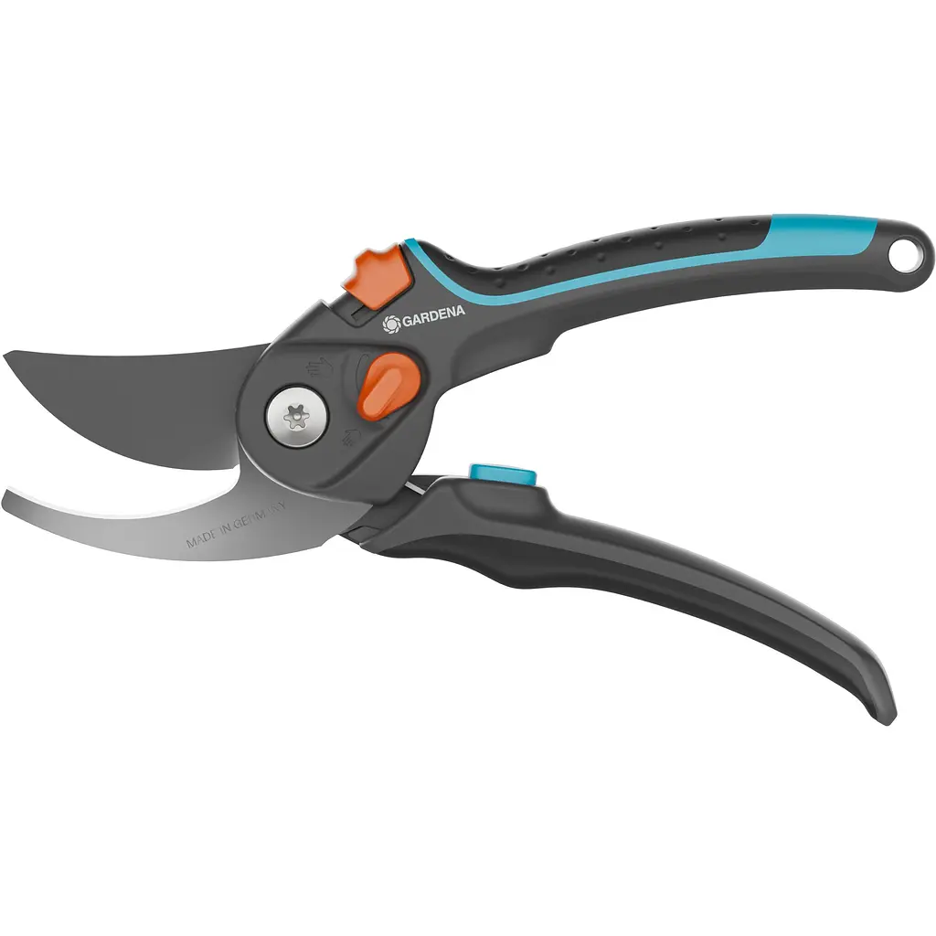 Секатор Gardena PremiumCut Flex S-XL обвідний 24 мм (12252-20.000.00) - фото 3