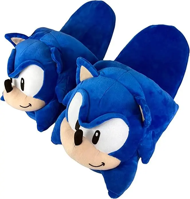 Хатні капці Super Sonic для дітей