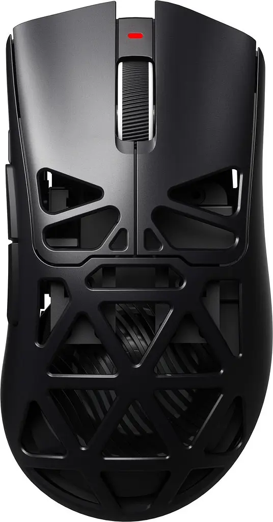 Миша бездротова GamePro Genesis Spider (GM870B)