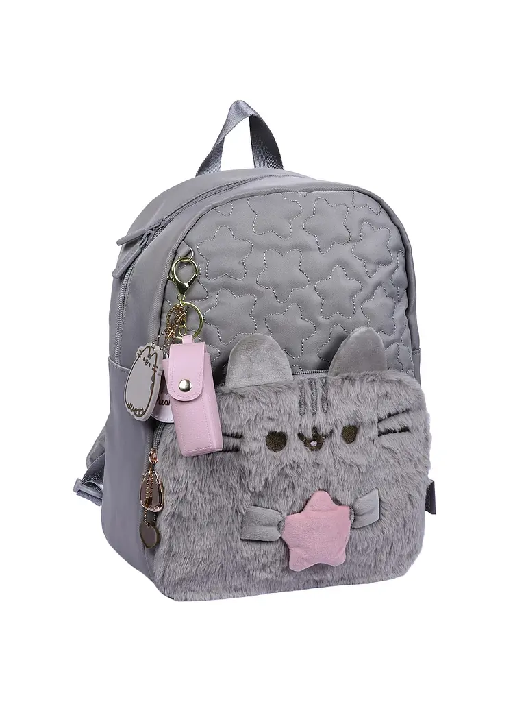 Рюкзак дитячий YES K-47XS Pusheen Toy (550595) - фото 7