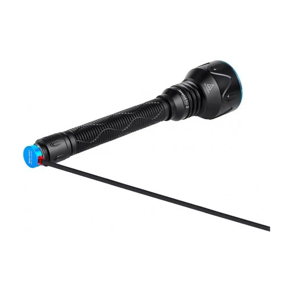 Ліхтар Olight Javelot Pro 2 KIT (2370.35.33) - фото 7
