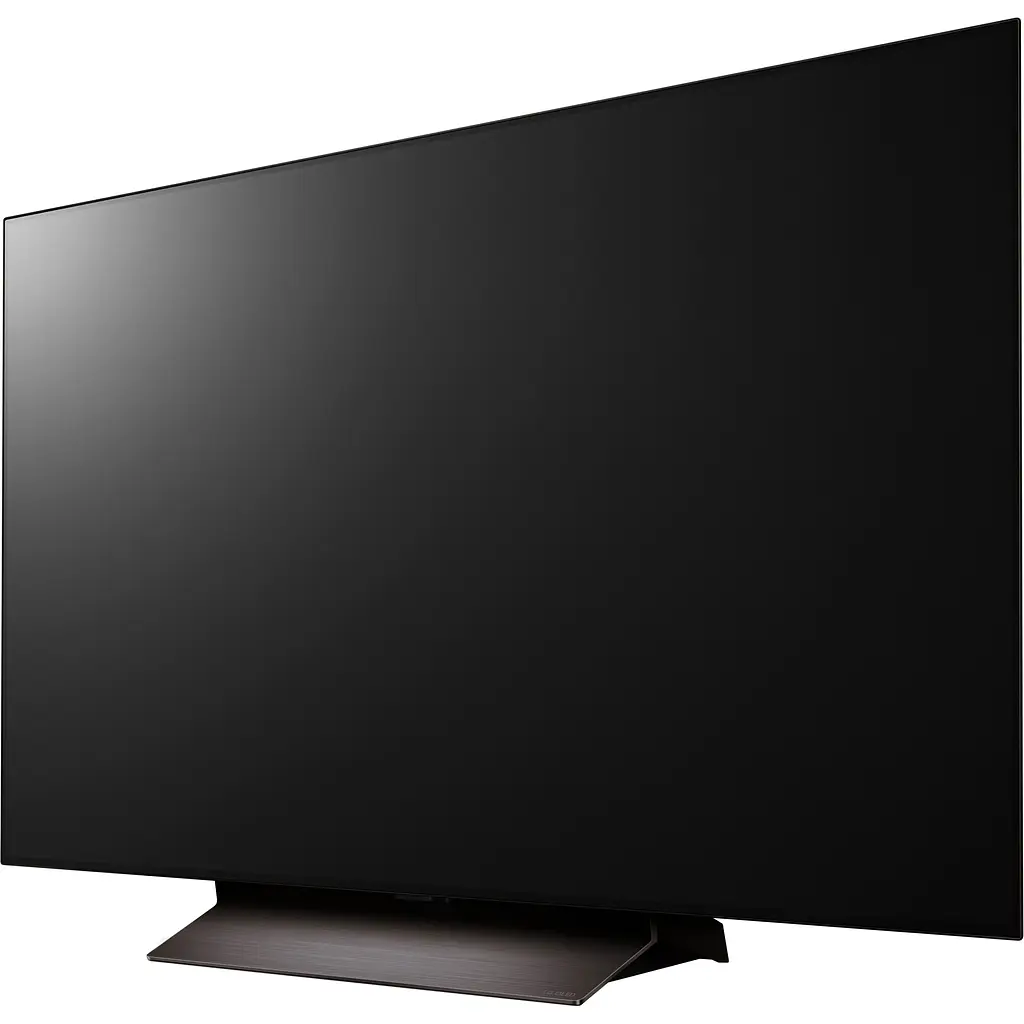 Телевізор LG evo AI C4 48` OLED Ultra HD 4K (OLED48C46LA) UA [113180] - фото 3