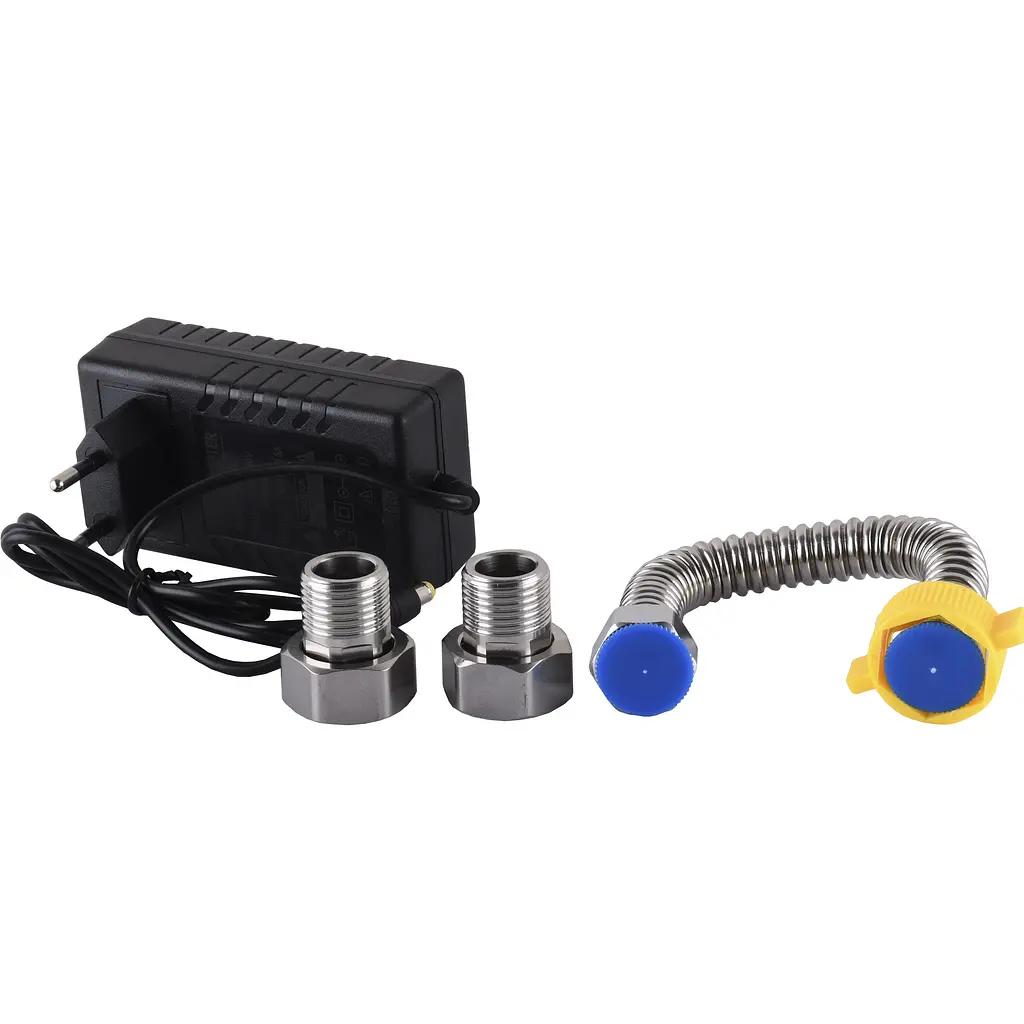 Насос підвищення тиску Optima Prime DC 15-18 auto 000024717 - фото 4