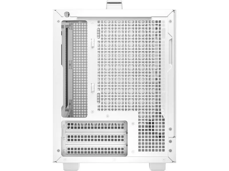 Корпус Deepcool CH160 White (R-CH160-WHNGI0-G-1) - фото 10
