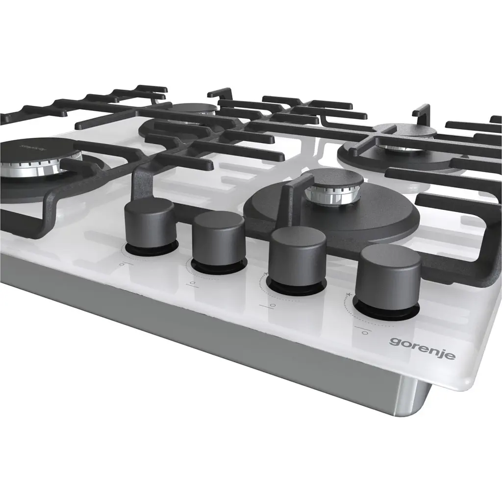 Газова варильна поверхня Gorenje GT642SYW [137928] - фото 5