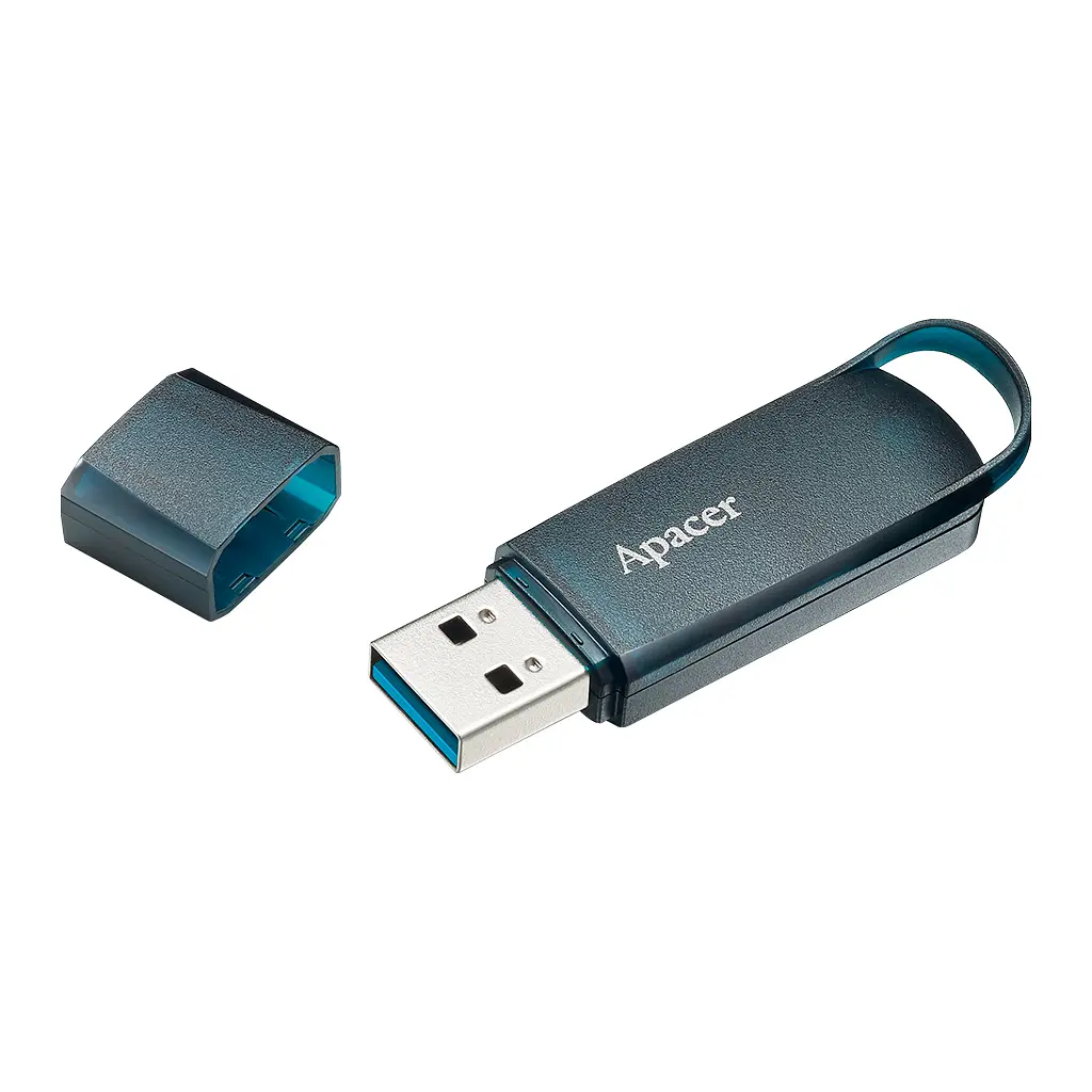 Накопичувач SSD USB 3.2 1TB AS711A Apacer (AP1TBAS711AU-1) - фото 3