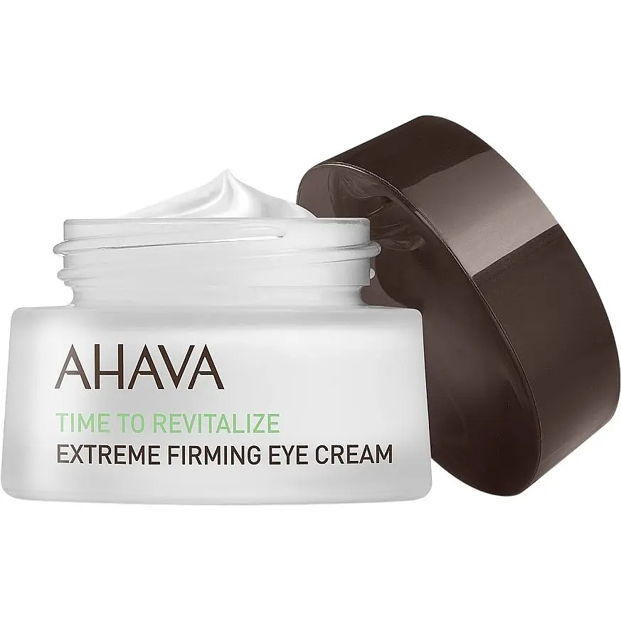 Крем для шкіри навколо очей Ahava Extreme Firming Eye Cream 15 мл - фото 3
