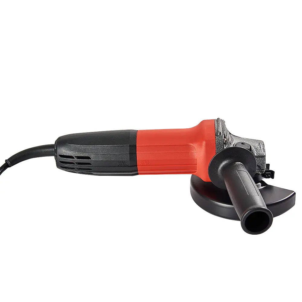 Кутова шліфувальна машина Vitals Master Ls1272HL (43106) - фото 4