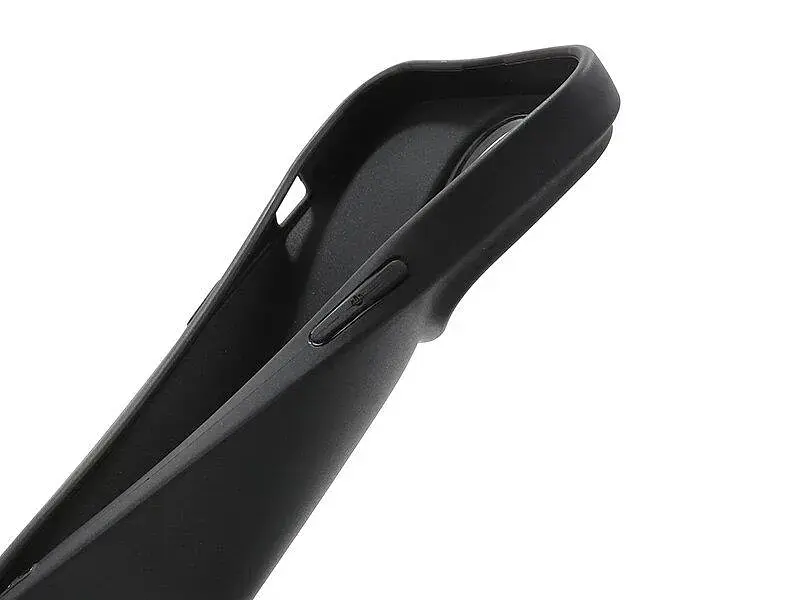 Чохол до мобільного телефона BeCover Apple iPhone 14 Pro Black (708108) - фото 5