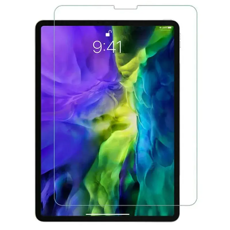 Скло захисне BeCover Apple iPad Pro 11 2020/21/22 Clear (706056) - фото 2