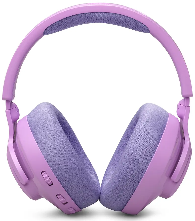 Bluetooth-гарнітура JBL Quantum 360 Wireless Purple (JBLQTUM360PUR) - фото 4
