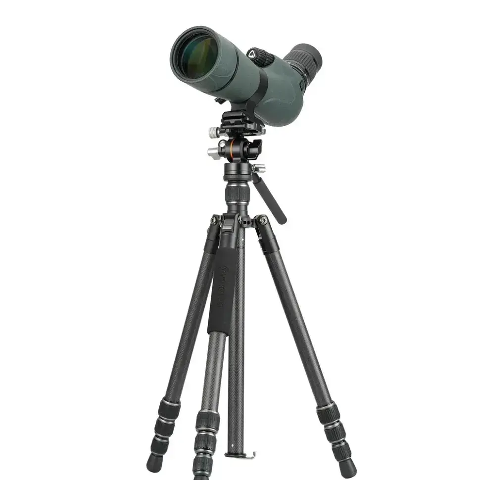 Штатив Vanguard Vesta Go 264CV12 (DAS303525) - фото 7