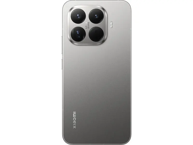 Смартфон Xiaomi 15T Pro 12/1TB Titan Gray - фото 7