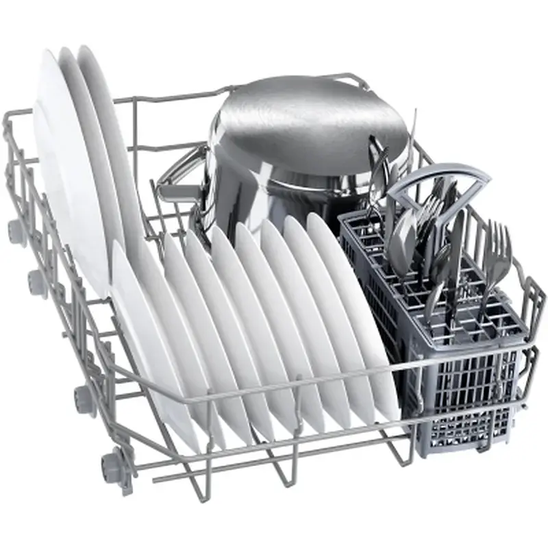 Посудомийна машина Bosch SPS2IKW55K - фото 3