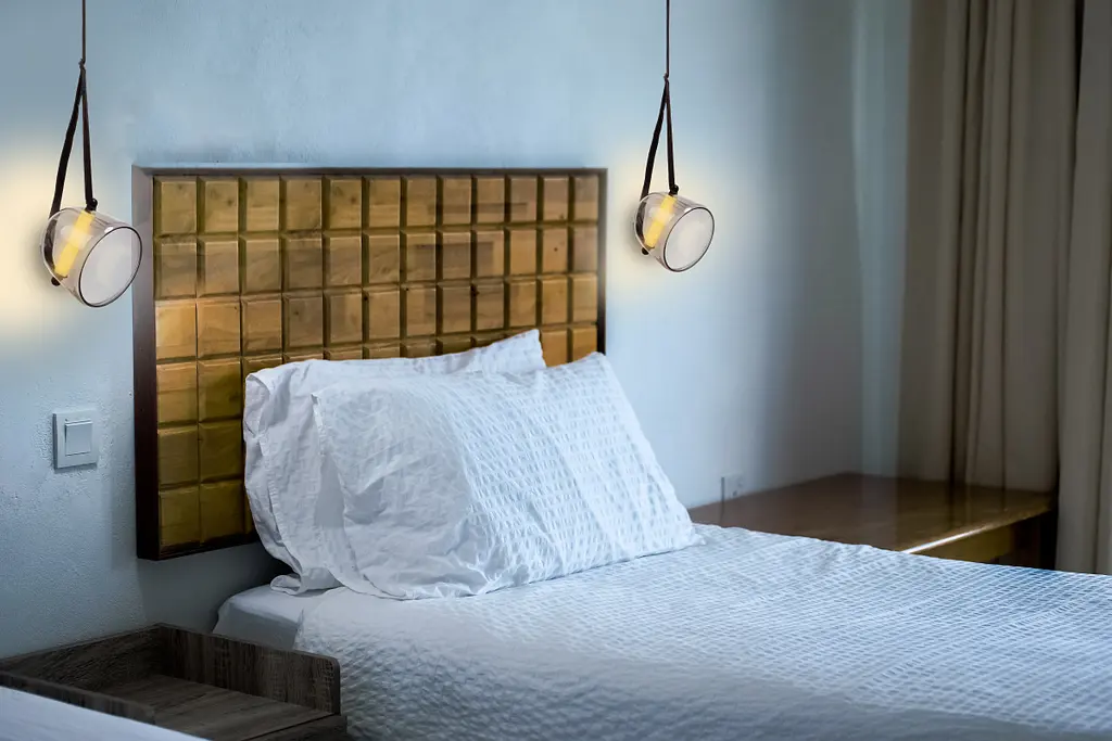 Потолочный светильник Brille подвесной BL-737/10W NW BK - фото 5