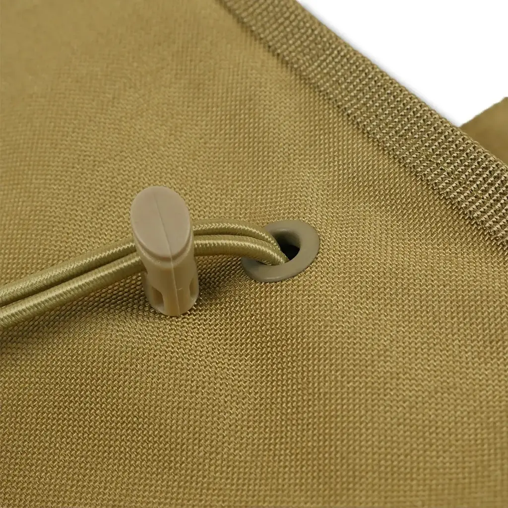 Підсумок Kiborg GU Mag Reset Pouch для скидання Coyote (1000-k4093) - фото 7