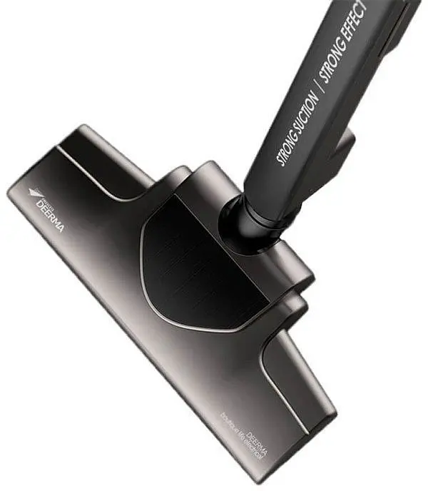 Пилосос Deerma Stick Vacuum Cleaner Cord Gray (Міжнародна версія) (DX700S) - фото 4