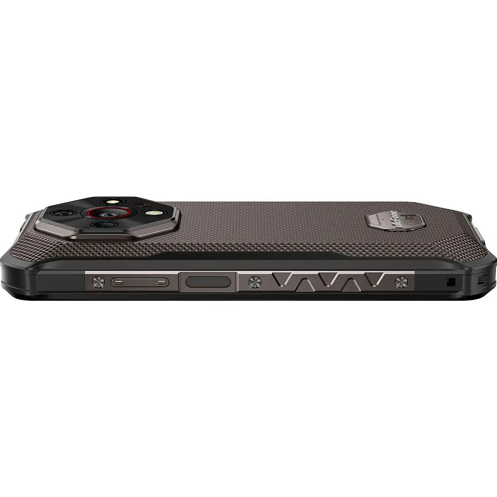 Смартфон Ulefone Armor X16 6/128GB Wasteland Shadow [147611] - фото 11