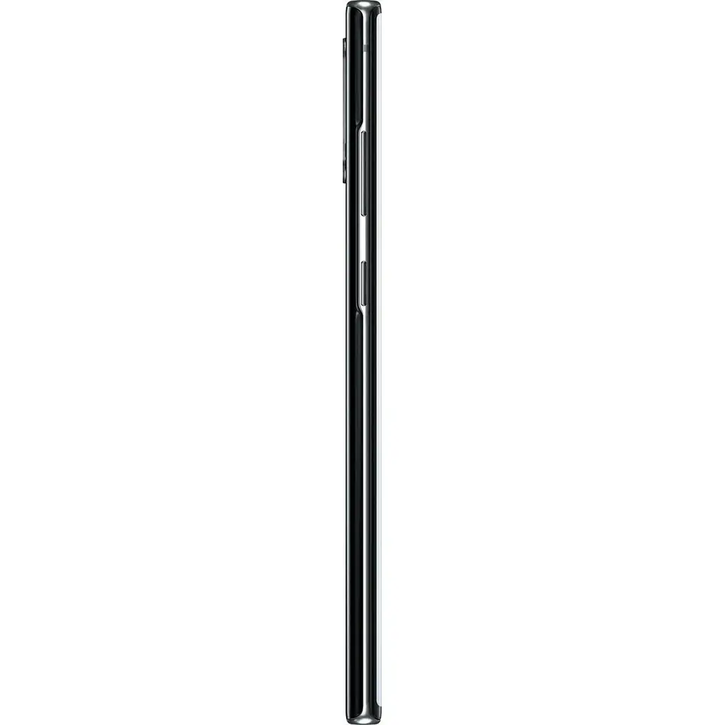 Смартфон Samsung Galaxy Note 10+ 12/256Gb Black (SM-N9750) (CN) [NFC, 2 SIM] - фото 7