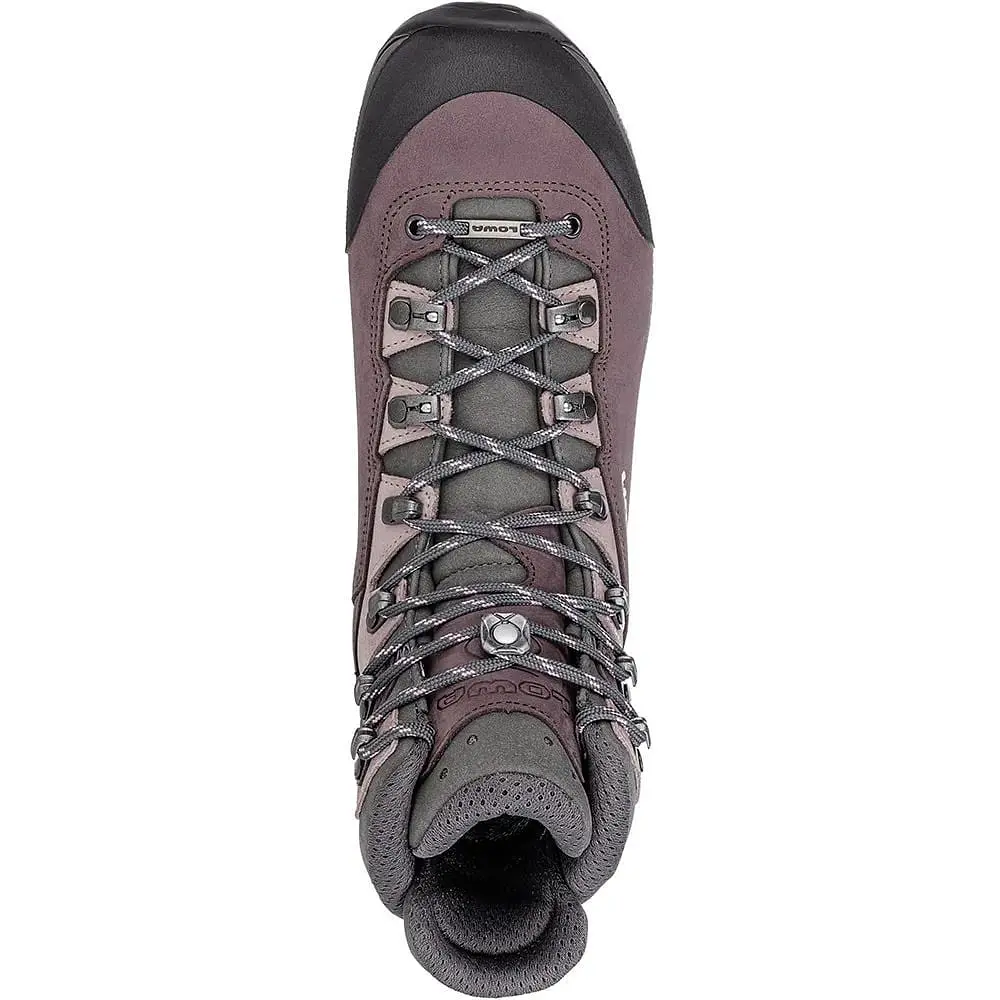 Черевики Lowa Mauria Evo GTX W 39.5 Brown rose-Rose (1012-220721-5103-39.5) - фото 5
