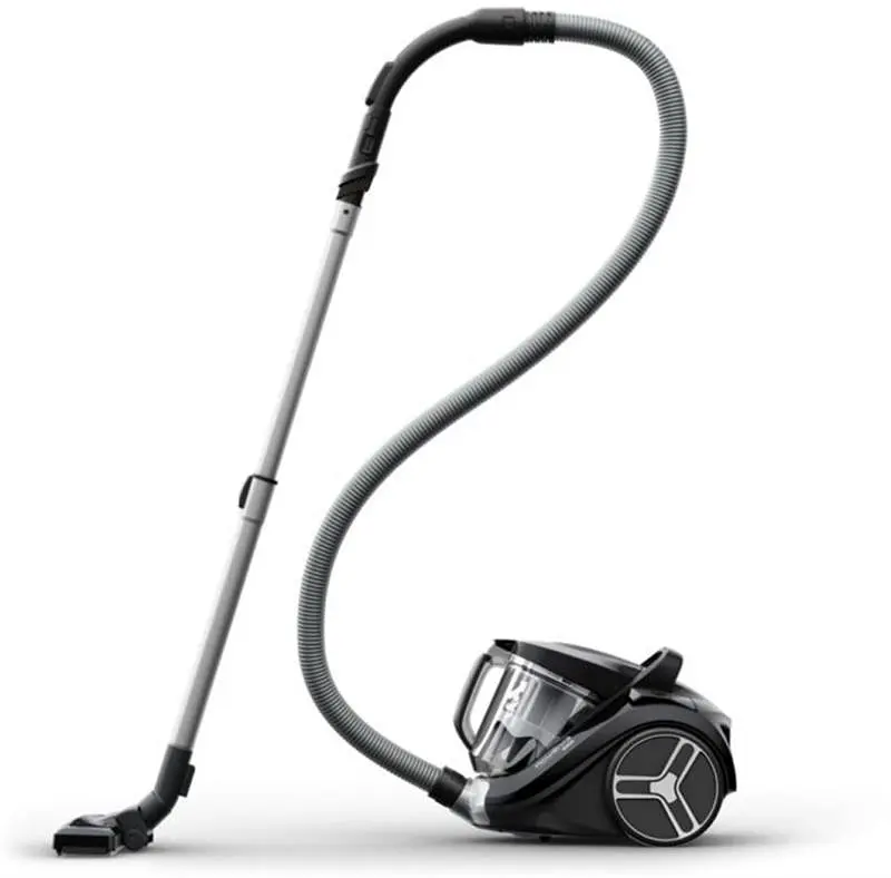 Пилосос Rowenta Compact Power XXL Total Clean Kit RO4B75EA - фото 2