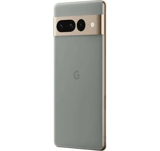 Смартфон Google Pixel 7 Pro 12/128GB Hazel - фото 7