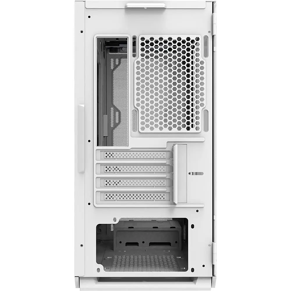 Корпус Darkflash DLM200 WHITE mATX (DLM200 WHITE) Без БП - фото 7
