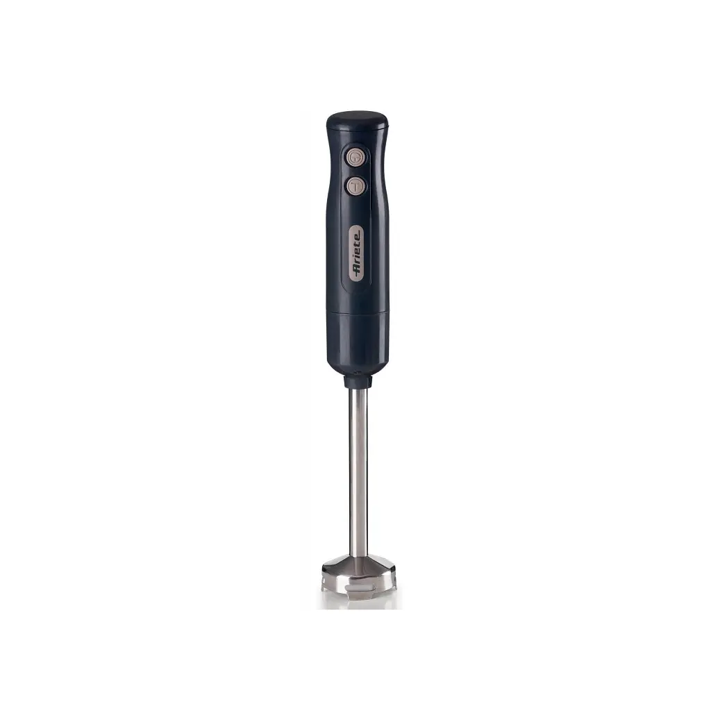 Блендер Ariete 0601/10 Dark Grey (00C060110AR0) - фото 4
