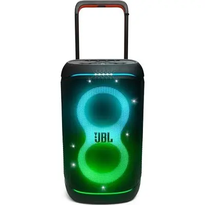 Акустична система JBL PartyBox 520 Black (JBLPARTYBOX520EU) - фото 2
