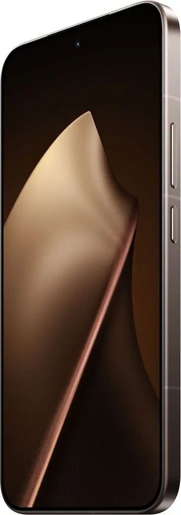 Смартфон Xiaomi 15T Pro 12/512GB Mocaccino Gold (Global) (with charger) [5G, NFC] - фото 4