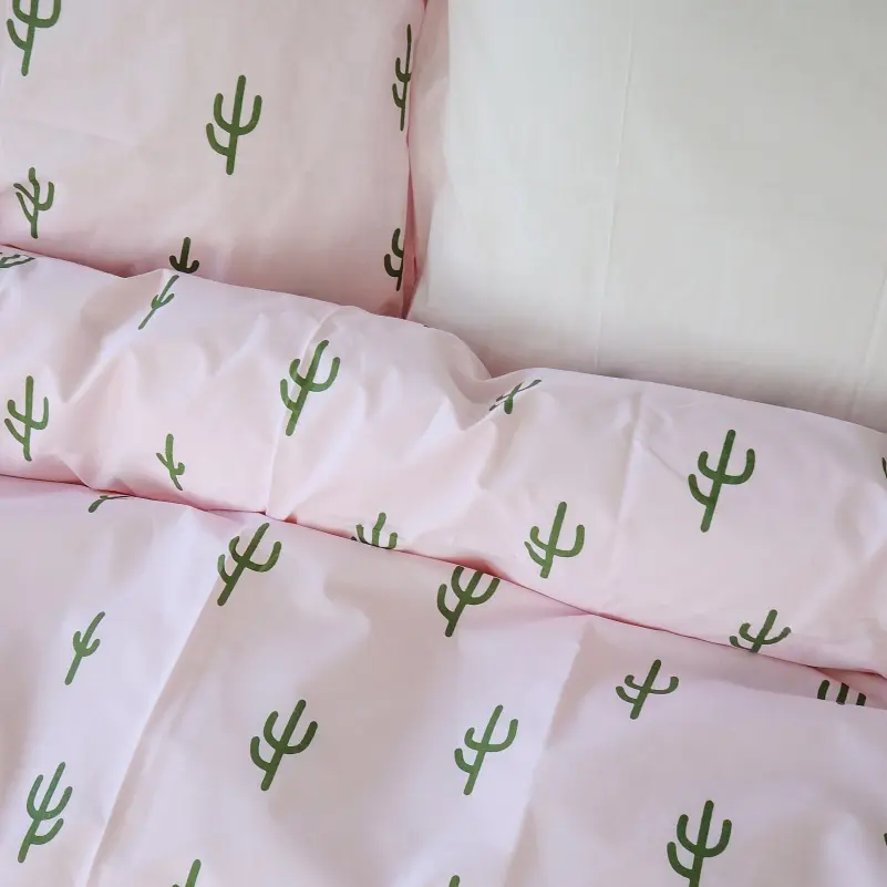 Наволочка MirSon Ranforce Elite 17-4749 Sahara 40х60 см (2200008933227) - фото 4